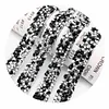 1YD Crystal Diamond Sticker Strip Selbstklebendes Band DIY Rahmen