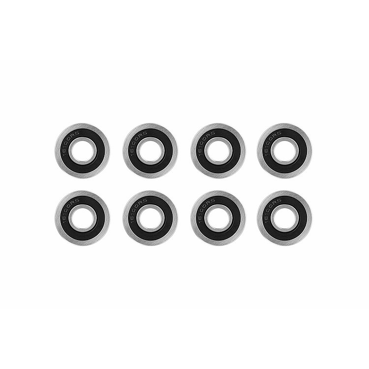 Ares X1 Bearings 