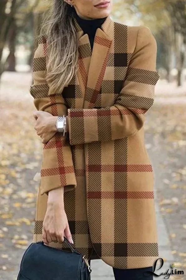 Versatile and Comfortable winter Coat