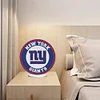 Acrylique nfl new york giants-diy ornement