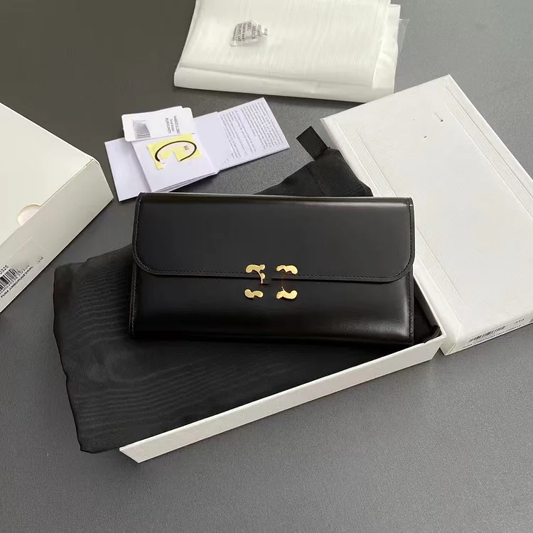 Women Long Wallets Purses Money Pocket Card Holder Female Wallets Phone Clutch Bag