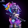 1/6 Scale Silver Wolf LV.999 - Honkai: Star Rail Resin Statue - XiaoWanXiong Studio