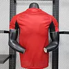 2025/2026 Player Version Manchester United Home 01 Football Shirt 1:1 Thai Quality