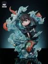 Muichiro Tokito Cosplay Anya Forger - Demon Slayer: Kimetsu No Yaiba SPY X FAMILY Resin Statue - ZhengHuo Studio