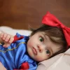 Babiesprincess Lifelike Reborn Baby Doll, Babiesprincess