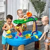 Water Table Pump Kids Water Table Accessories Powerful Pump for Water Play Table