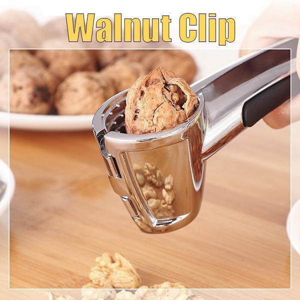 Walnut Clip
