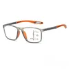 🔥Clearance Sale - Multifocal Glasses | For Presbyopia &mdash; No more switching!