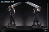 1/4 Scale Game Ver. Cloud Strife - (FF7) Final Fantasy VII Resin Statue - Dream Boat Studio