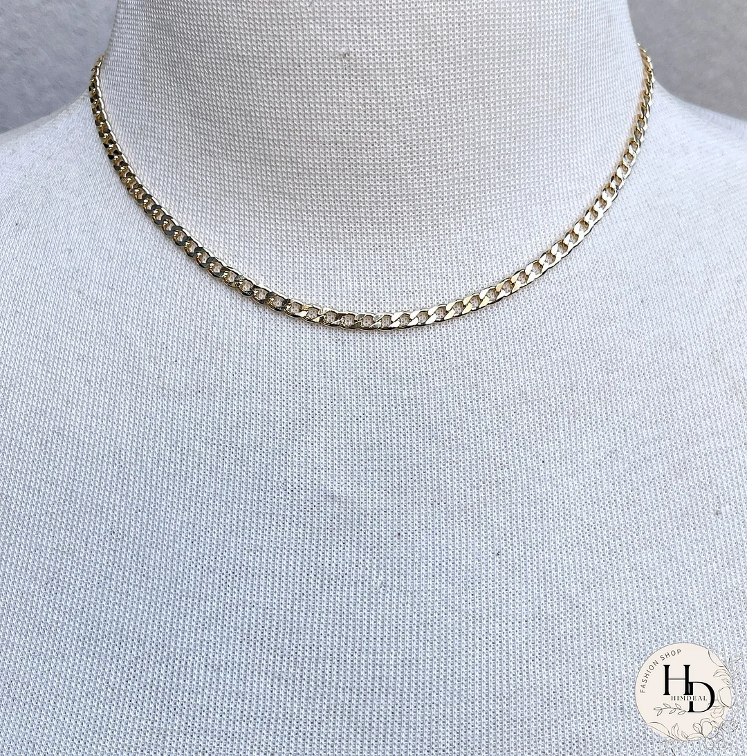 Harper Necklace