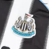 Newcastle United Home Kids Soccer Jerseys Kit 2025/26