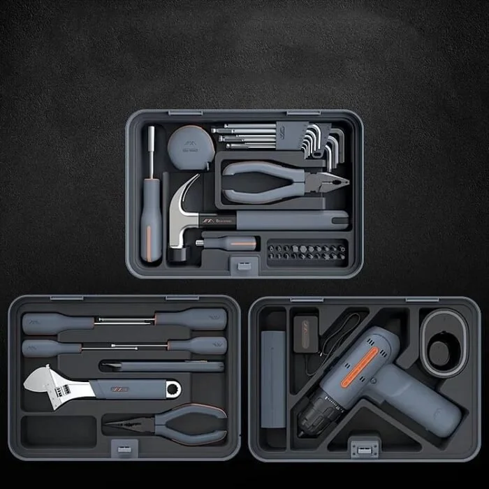 💝Last Day For Clearance💝48 in 1 Tool💥Free Shipping 💥
