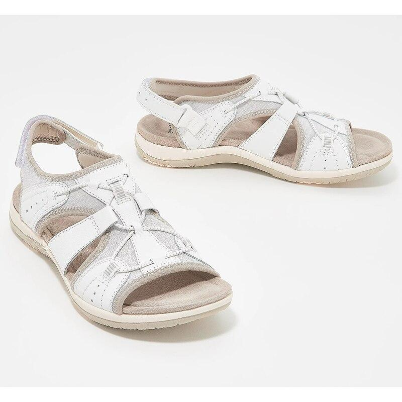 🔥Clearance Sale -Women's Support & Soft Adjustable Sandals