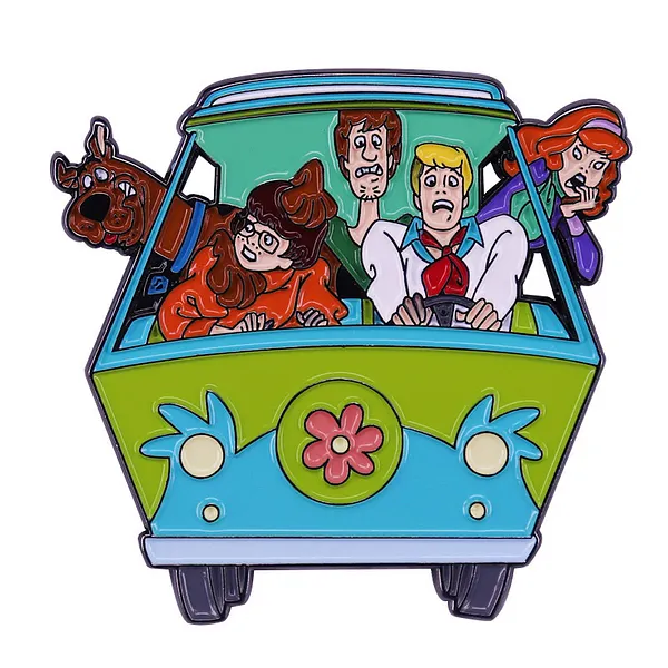 Foto del pin Viaje de Amigos Locos