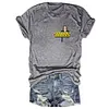 Trevor Lawrence Waffle House Jaguars Tee