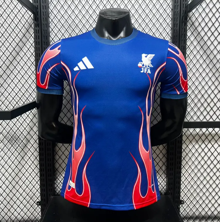 26-27 Japan Special Edition - Player Edition