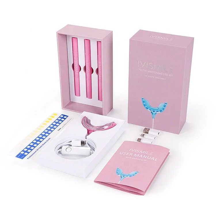 IVISMILE™️ Kit "Phone Connect"