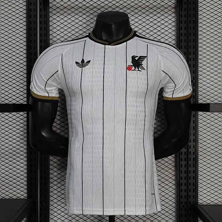 2026&ndash;27 Japan Away Player Version Football Jersey &ndash; 1:1 Thai Quality