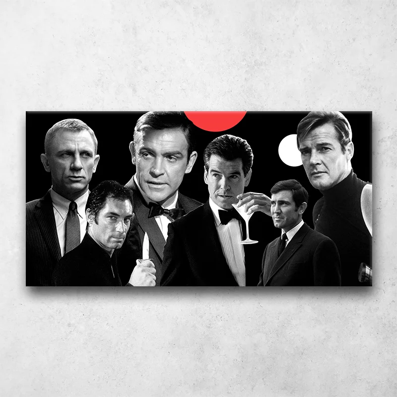 Canvas Wall Art