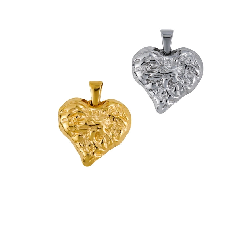 Animal Fruit Rose Pendant Melon Seed Buckle Earring Findings