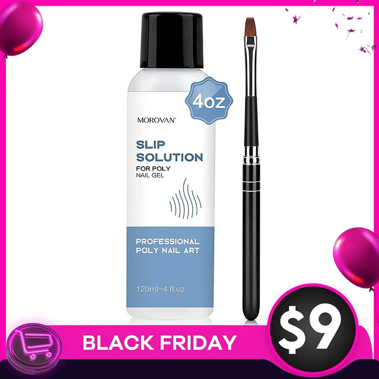 Slip Solution 4oz 120ml