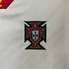 1992/1994 Retro Portugal Away Football Shirt 1:1 Thai Quality