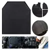Ballistic Plate Ballistic Body Armour IIIA Anti Stab Armor Board for Safety Vest