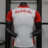 2025-2026 Player Version Leipzig Home Football Jersey 1:1 Thai quality