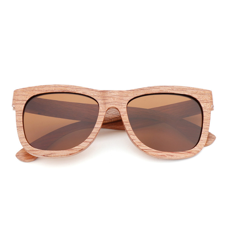 Senior Ladies & Men Polarized Sunglasses