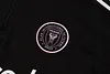 Joyfball 2025/2026 Inter Miami Half-Pull Training Suit Black Football Shirt 1:1 Thai Quality