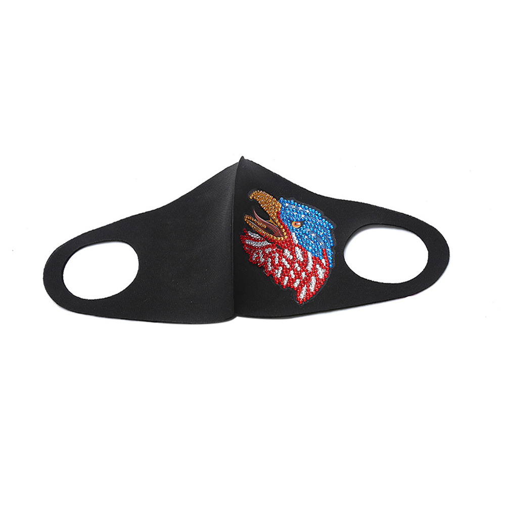 

Eagle - 5D DIY Craft Veiling, 501 Original