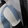 2024 Player Version Argentina 50th Anniversary Football Shirt 1:1 Thai Quality