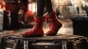 1/4 Scale Tifa Lockhart - (FF7) Final Fantasy VII Resin Statue - QuietArt Studio