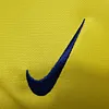 2008/2009 Retro Long Sleeve Barcelona Away Football Shirt 1:1 Thai Quality