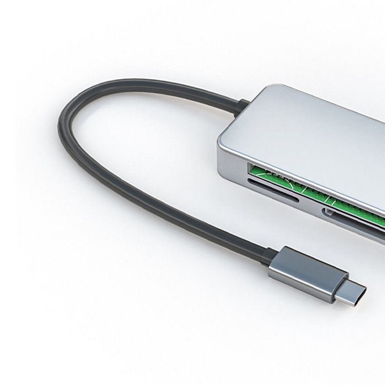 smart card reader for macbook air