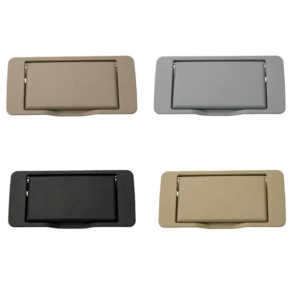 

Passenger Side Replacement Sun Visor for Mercedes Benz W164 W251 06-11 LHD, Type4, 501 Original
