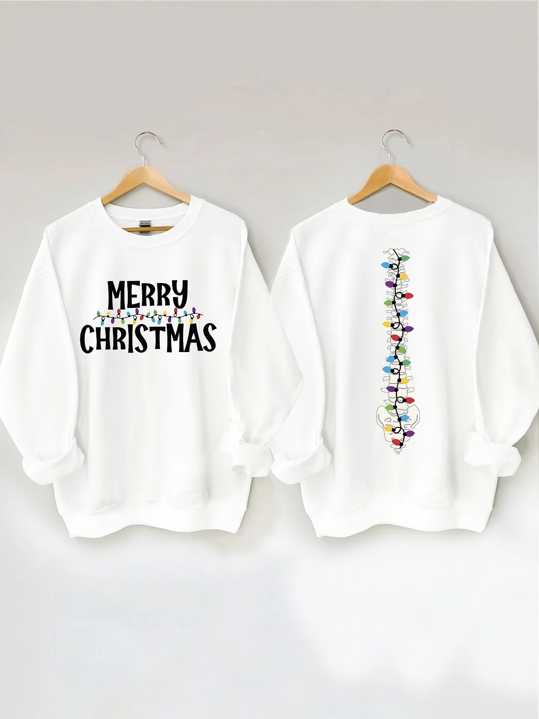 Merry Christmas Sweatshirt