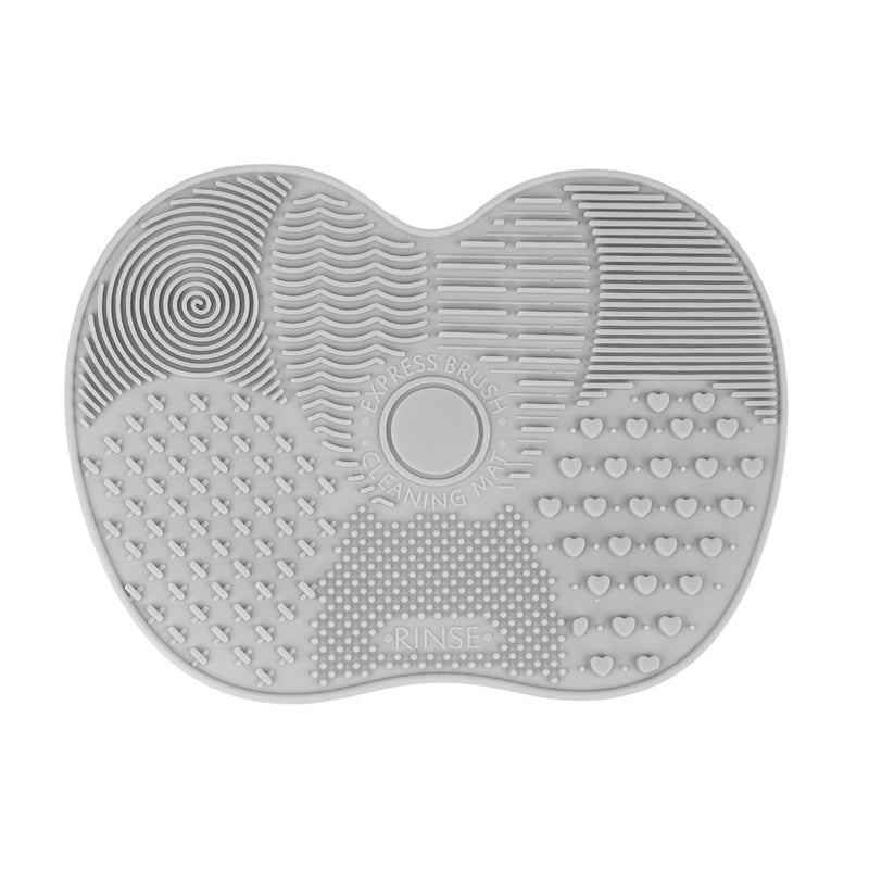 Basic Minimalist Apple Silica Gel 1 Piece