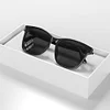Smart Glasses Earphones Automatic Voice Translation BT 5.4 AI Translator Glasses