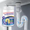 🚽Agent de curage polyvalent pour toilettes et cuisine
