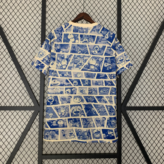 2023 Japan Special Edition Soccer Shirt Thai Qulity