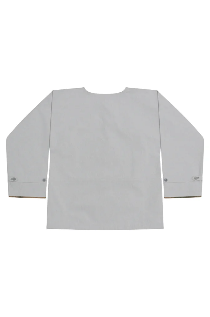   Wehrmacht German Reversible Marsh Sumpfsmuster 43 Camo Smock German-Uniform