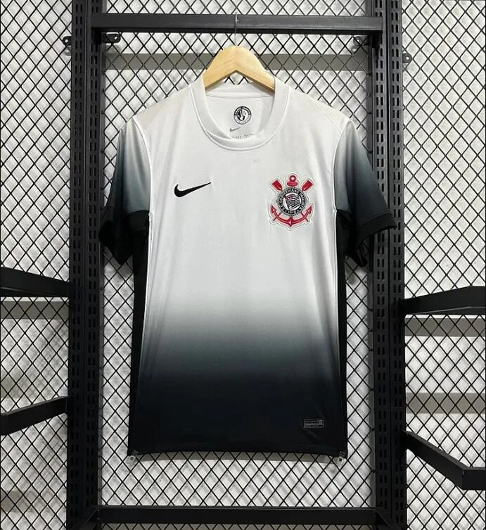 2024/25 Corinthians Home Jersey