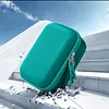For Shark ChillPill Hard Carrying Case Large Capacity for Fan & Accessories