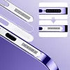 🔥Ensemble d'autocollants anti-poussi&egrave;re pour haut-parleur de t&eacute;l&eacute;phone, pour les s&eacute;ries iPhone 12/13/14/15/16/17