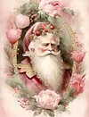Luxury AB Velvet Diamond Painting Kit -Christmas