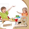 🛠️ 50% OFF DERNI&Egrave;RES HEURES ! 🔥 Kit de Jouets Technologiques &agrave; Faire Soi-M&ecirc;me - Stimule la Cr&eacute;ativit&eacute; et l'Apprentissage STEM chez les Enfants 🧩🚀