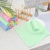 🔥🥰Pas de D&eacute;tergent N&eacute;cessaire : Chiffon Anti-graisse en Fibres de Bois