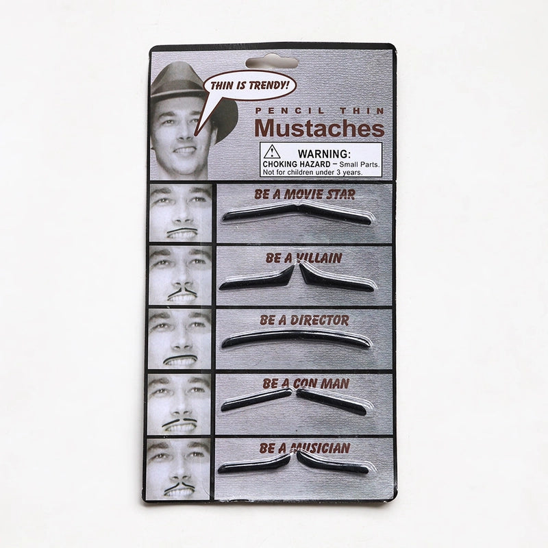 Halloween Funny Solid Color Artificial Fiber Party Festival Costume Props Decorative Props