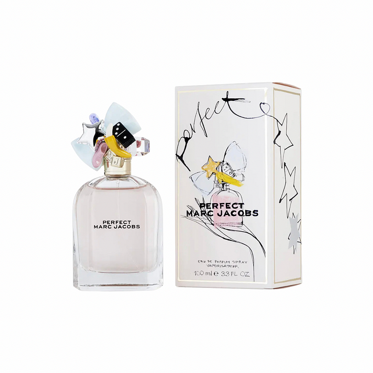 Perfect by Marc Jacobs 